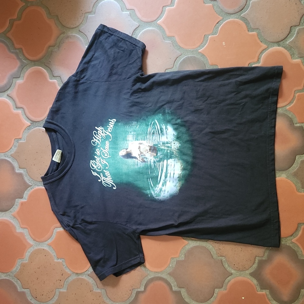 Noah Cyrus Concert Tee